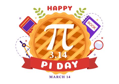 Pi Day .